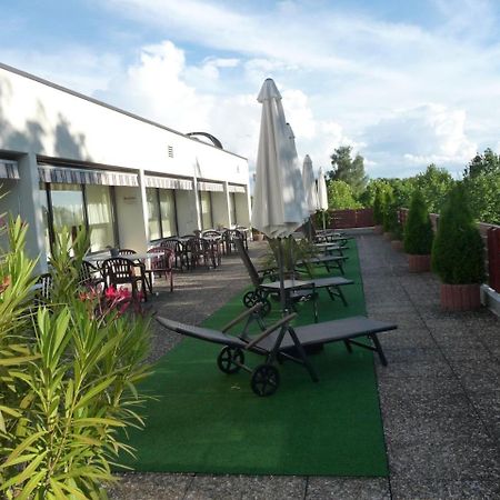 באד פיסינג Chalet Swiss - App.Nelles מראה חיצוני תמונה