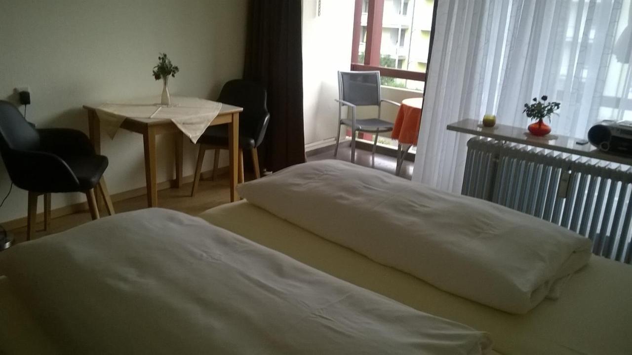 באד פיסינג Chalet Swiss - App.Nelles מראה חיצוני תמונה