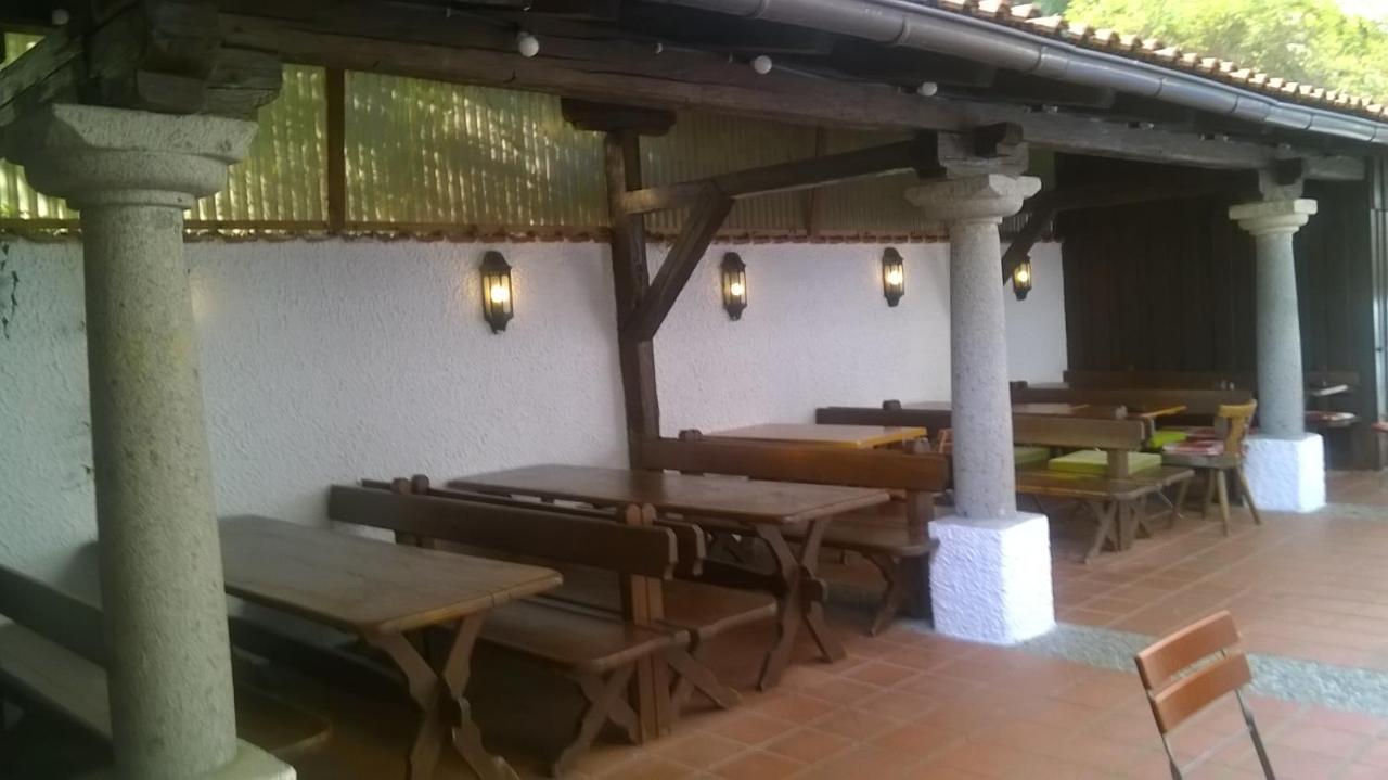 באד פיסינג Chalet Swiss - App.Nelles מראה חיצוני תמונה
