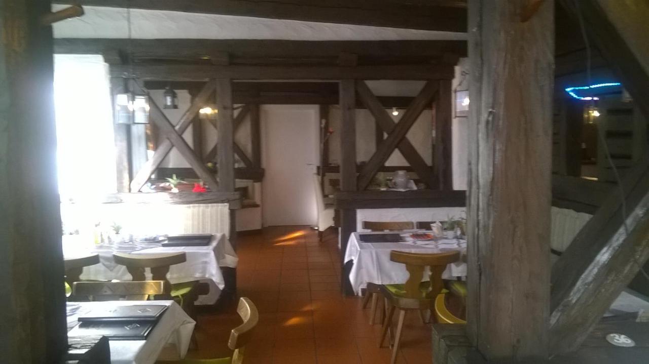 באד פיסינג Chalet Swiss - App.Nelles מראה חיצוני תמונה