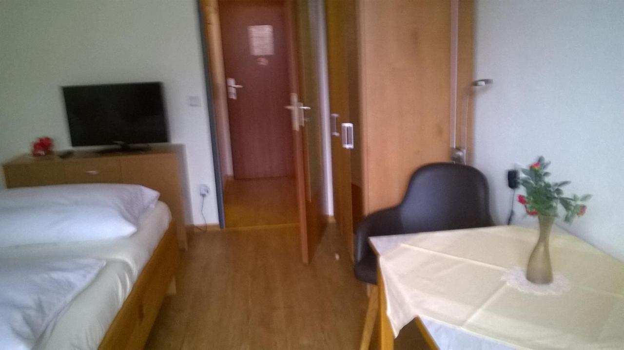 באד פיסינג Chalet Swiss - App.Nelles מראה חיצוני תמונה